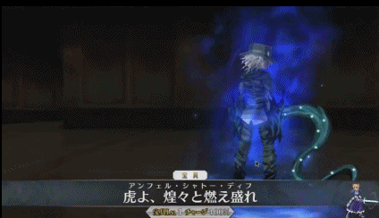 不是很懂你们三次元 盘点2017年最值得一玩的二次元手游