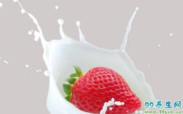 宝宝能喝浓牛奶吗?纯牛奶可以加热吗?5个喝牛