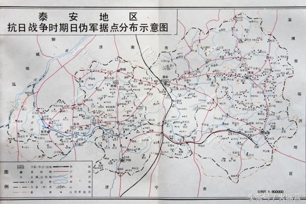 抗战时期伪军并非都是一触即溃，东北地区的伪军战斗力异常强悍！