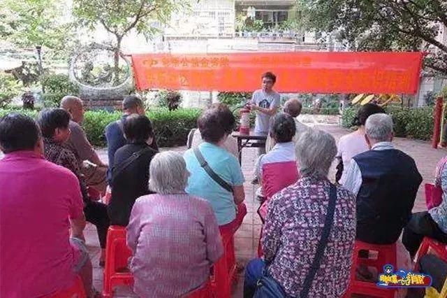 吴参谋说消防丨痛心!短短3天时间,3名独居老人