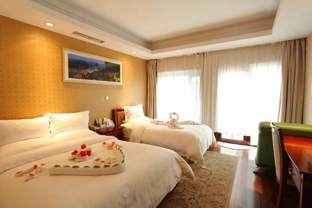 栖霞这个小镇全省出名了，获省级命名！