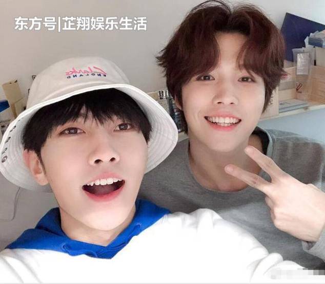 张庭林瑞阳一家和睦,继子林禹多年遭冷落,凭实