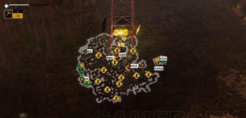 丧尸主题游戏求生指南