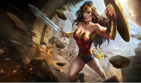 王者荣耀返场有几个