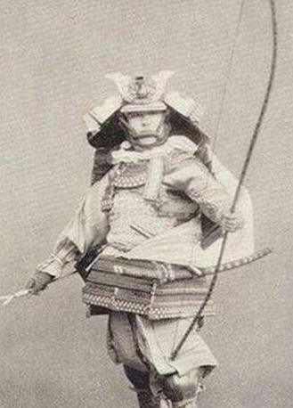 曾经的日本人到底有多矮,老照片展现日本兵和