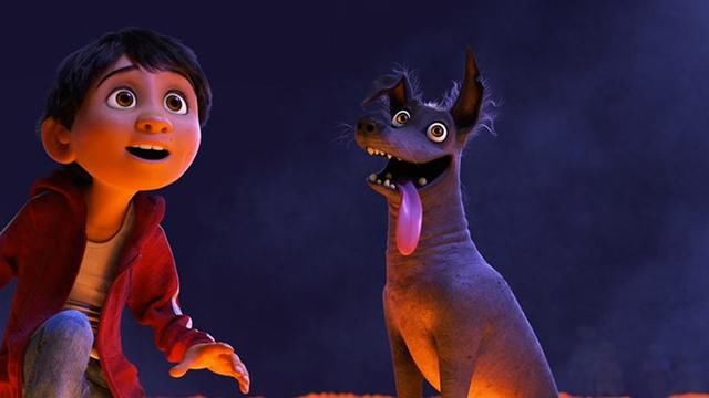 如何打造出死后世界?几个关于《寻梦环游记》