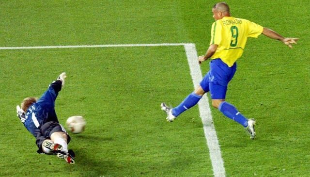 98世界杯决赛前罗纳尔多抽搐昏厥,发生了什么