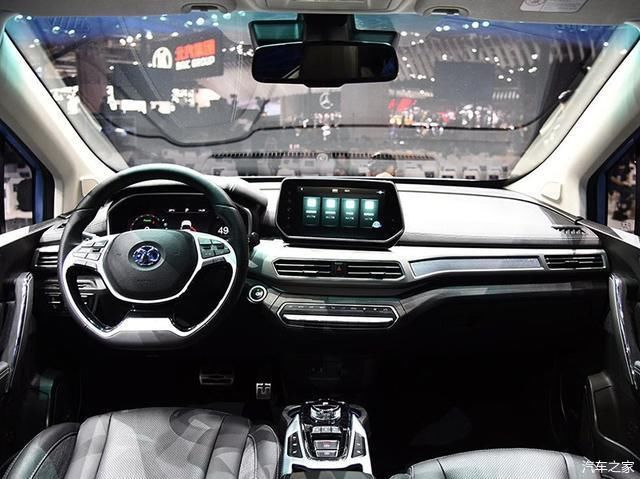 新能源车续航发展