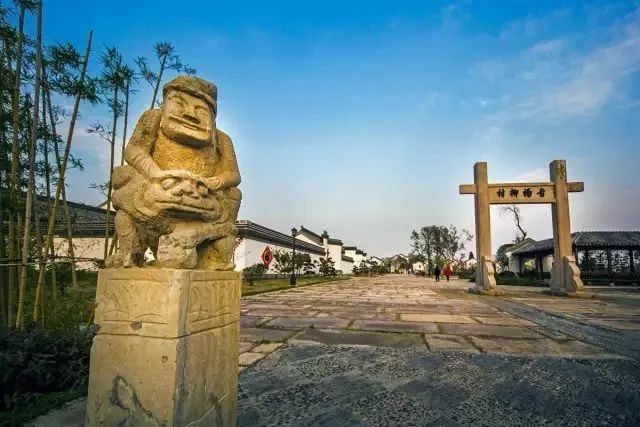 南京这些超适合一日游的地方,每一个都美如画!不看要后悔!