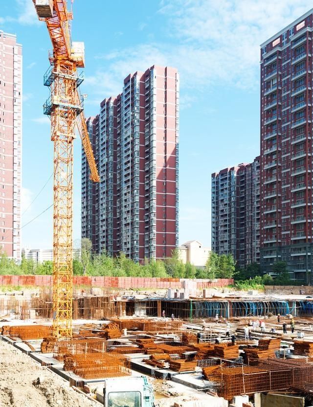 全国那些房价在跌