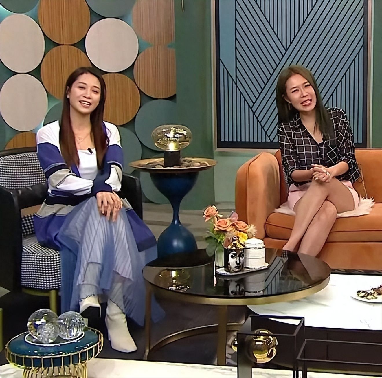 她是中韩混血常演闲角，有生意头脑赚盆满钵满，收入6位数仍单身- 360娱乐