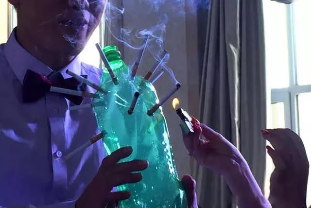 石家庄90后遇史上最毒婚闹,新娘裤裆滚鸡蛋新