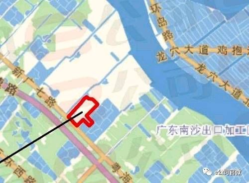 实地探访贾跃亭关联方601亩土地：地处偏僻，开发程度低！