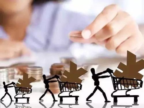 厉害了!江西居民收入年均增速5年都居首位,快