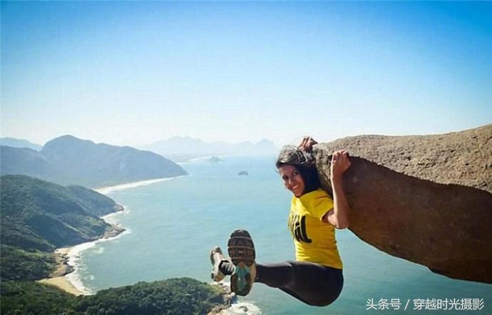 摄影，有时候你只要学着换个角度，你就会得到意想不到的效果!