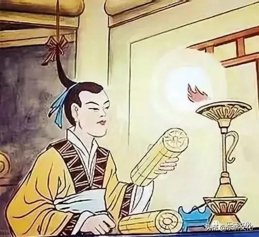 历史典故人物脱口秀段子,历史典故人物脱口秀段子大全