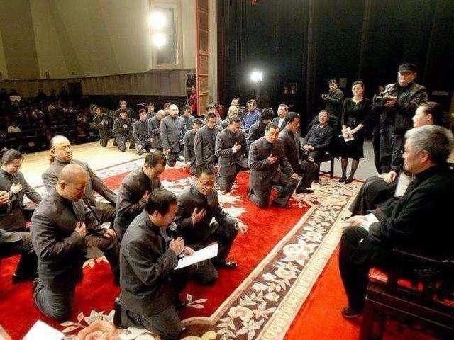 被赵本山捧红的七大女星,有没有你的女神