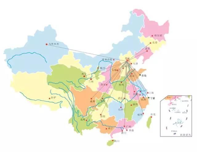 好消息!国科大将建福建学院,选址福州这!这所学