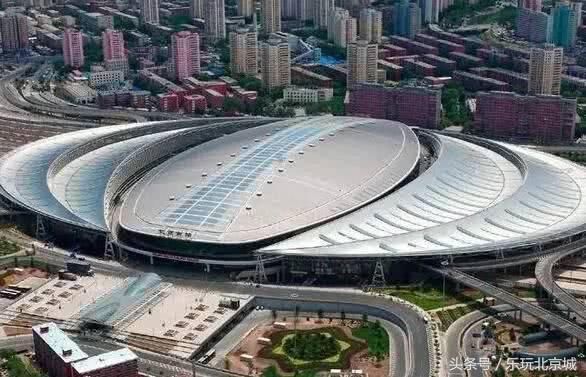 你知道北京的地标建筑是什么呢?一起来看看吧