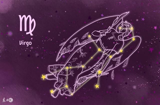 处女座和什么星座最配