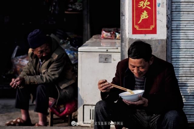 走进舌尖3木翠的家，一碗稀豆粉的乡愁