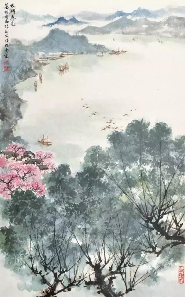 诗经情话:温一壶诗酒,与你煮尽千古风流