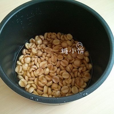 斑纹豆沙莲蓉月饼