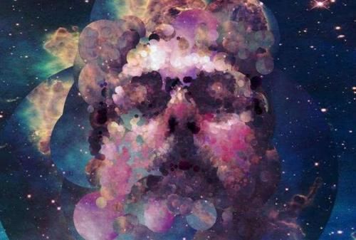 没有人类就没有宇宙