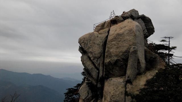 中国最年轻的世界地质公园：曾经全国闻名，如今鲜有游客去旅游