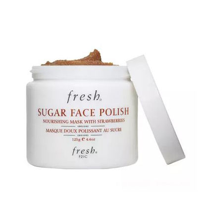 敏感肌肤可以去角质吗,敏感肌肤能去角质吗,敏