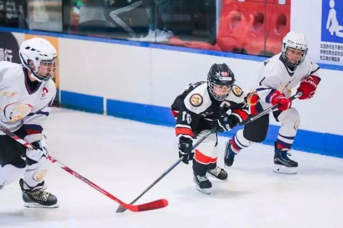 北京冬奥会感觉