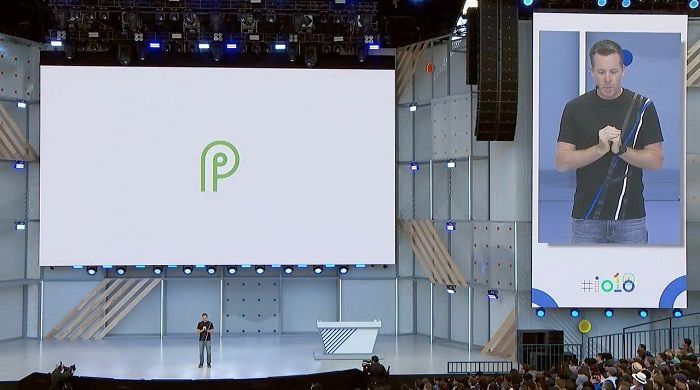 Android P正式版有望较旧版本提前几个月到来