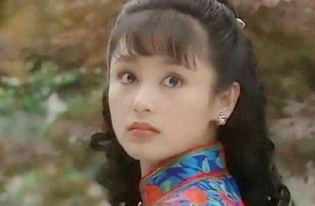 90年代最美的女演员,大陆香港台湾,谁才是最美