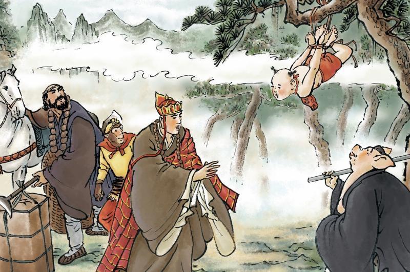 四大名著的排名(3)