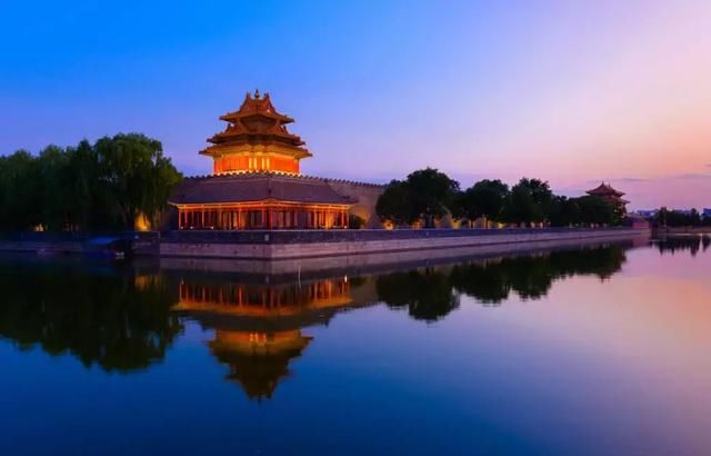 旅行意义|走出去,每一刻都是崭新的!