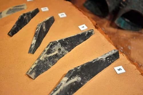 刘家洼考古芮国