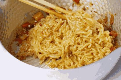 2018全球10大美味泡面榜单,中国有3家上榜?