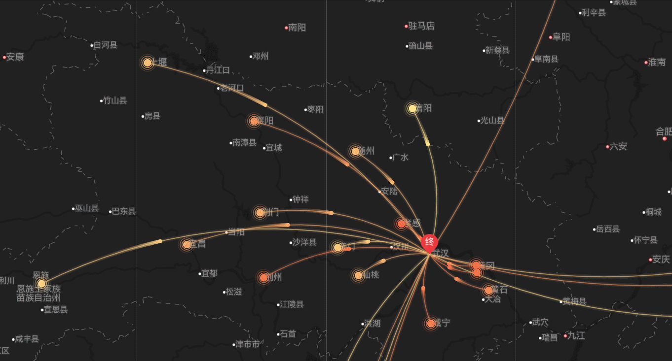 咸宁火车站离汉通道关闭