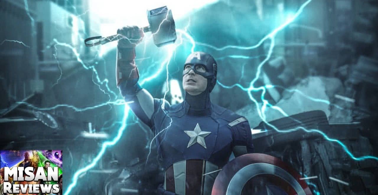 复仇者联盟4:为什么钢铁侠能一瞬间从灭霸手上