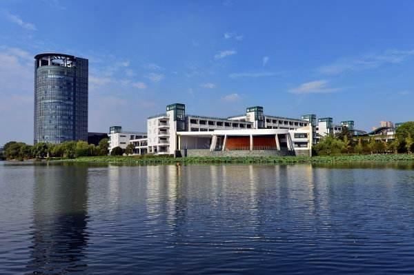 浙江省最好的五所大学，虽然只有一所985，但均是全国百强校