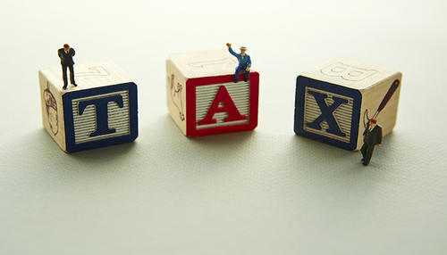 个税改革6项专项附加扣除也快实施了,这一月薪