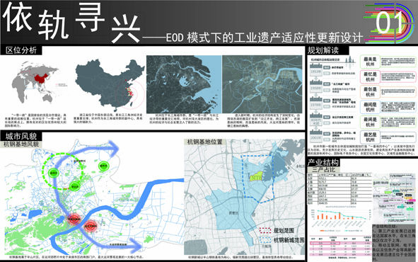 ?2035的杭州设计成这样 20个关于杭州未来的“奇思妙想” 你觉得