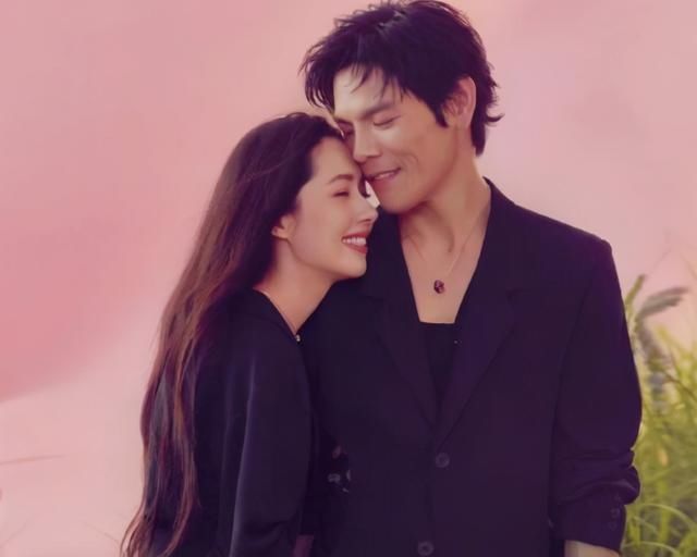 恭喜！郭碧婷佳节诞下小公主，向华强夫妇特地赶赴台北陪产