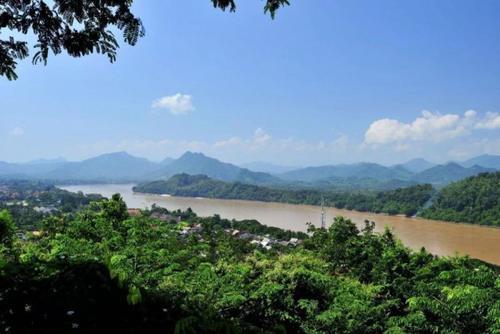 这里被称为东南亚最后的处女地，让人向往！