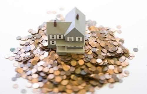 全国房价有涨的城市