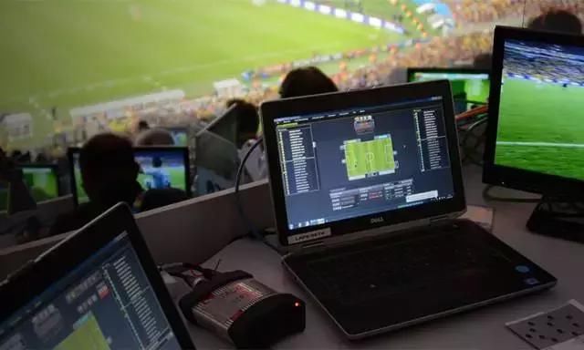 双刃剑发力足球大数据!如何找到最接地气的推