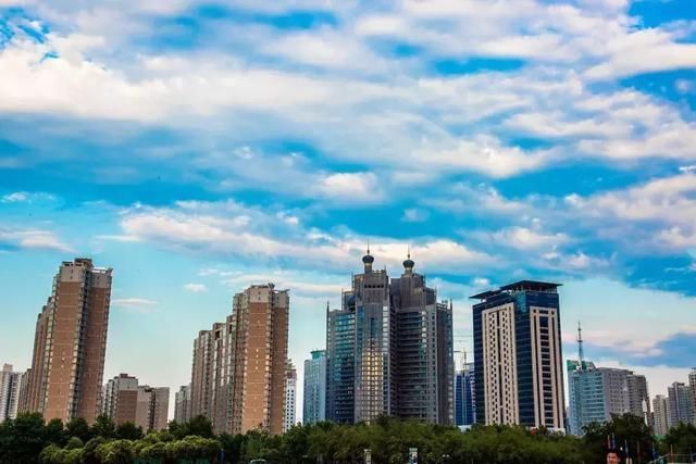 阿克苏没买房的恭喜了!国家刚刚宣布4大好消息