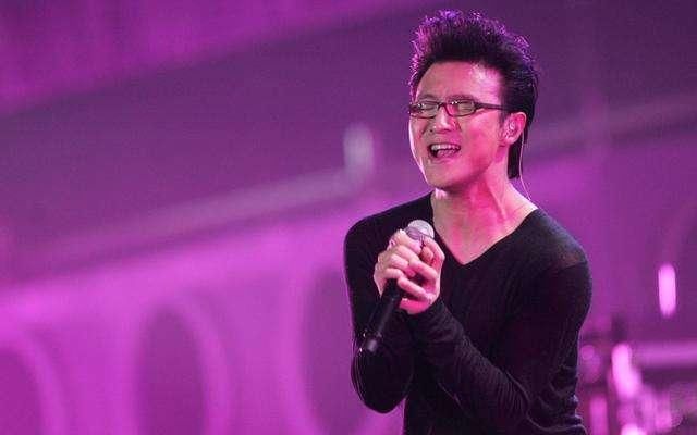 汪峰准备1年多深圳开演唱会,同遇张学友,门票