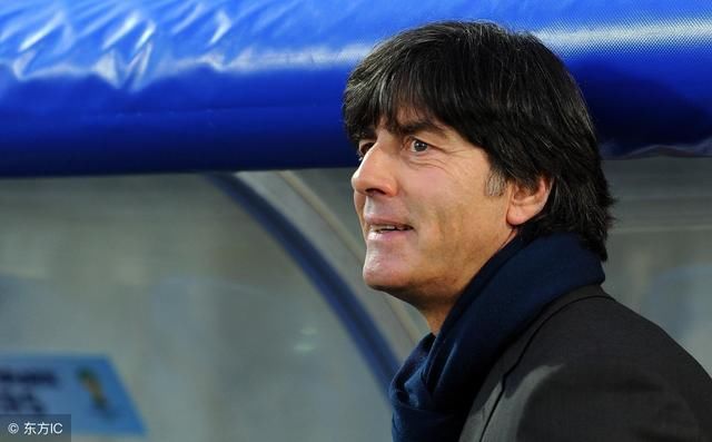 世界杯-德国对阵墨西哥赛后分析,勒夫战术排阵