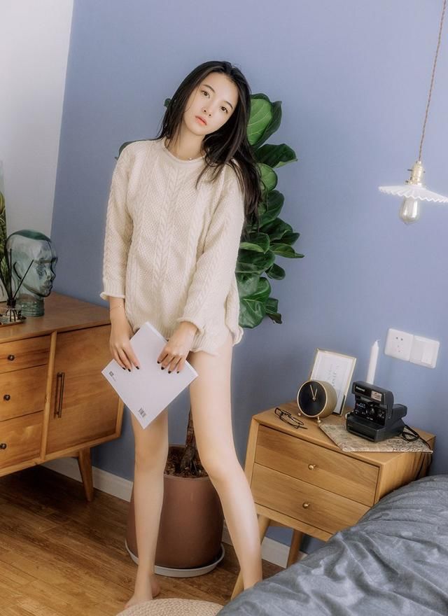 长安女子,所谓的尘缘